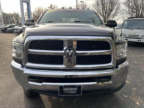 2018 RAM 2500 SLT