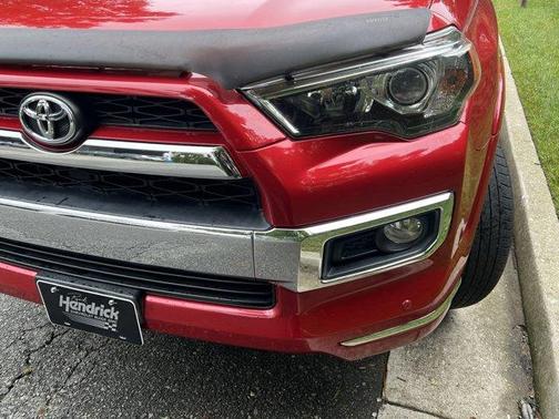 2015 Toyota 4Runner Limited