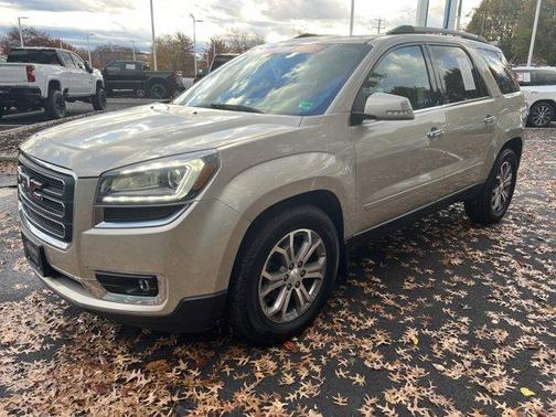2015 GMC Acadia SLT-1