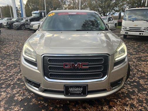 2015 GMC Acadia SLT-1