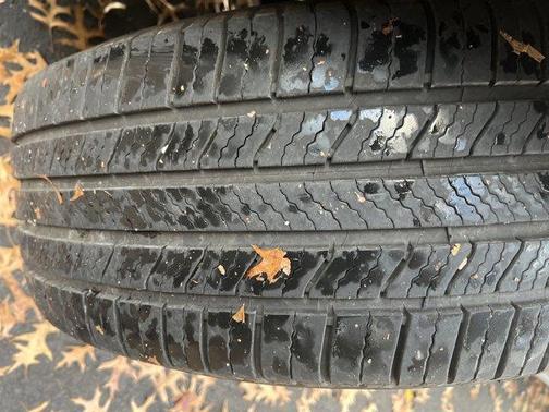 2015 GMC Acadia SLT-1