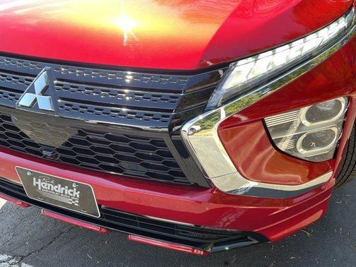2025 Mitsubishi Eclipse Cross SEL