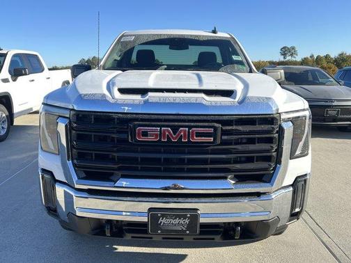 2026 GMC Sierra 3500 Pro