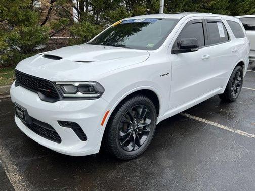 2021 Dodge Durango R/T