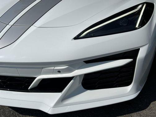 2025 Chevrolet Corvette Z06