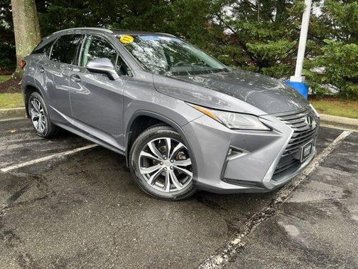 2017 Lexus RX 350 RX 350