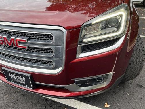 2016 GMC Acadia SLT-1