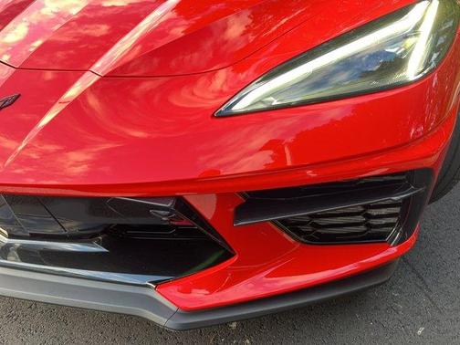2022 Chevrolet Corvette Stingray w/2LT