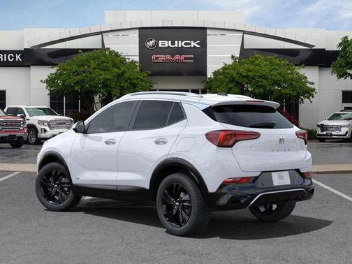 2025 Buick Encore GX Sport Touring