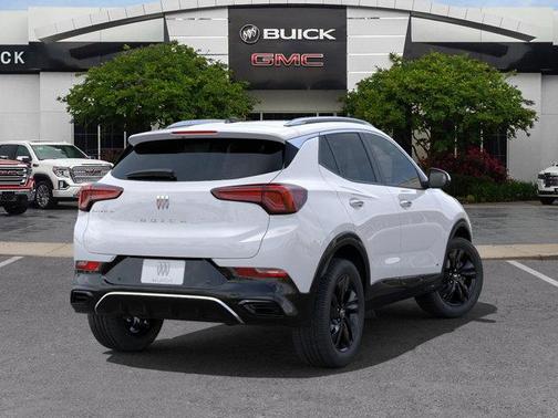 2025 Buick Encore GX Sport Touring