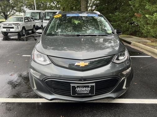 2019 Chevrolet Bolt EV Premier