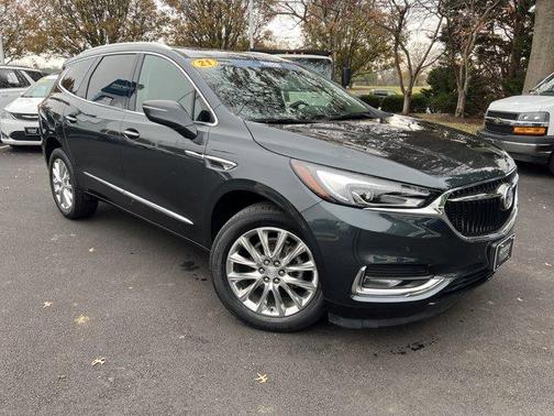 2021 Buick Enclave Premium