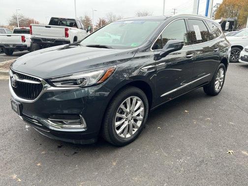 2021 Buick Enclave Premium