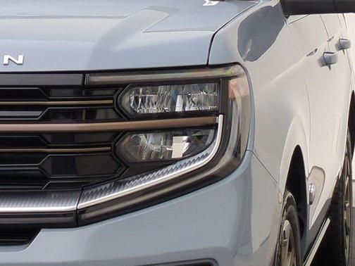 2025 Ford Expedition King Ranch