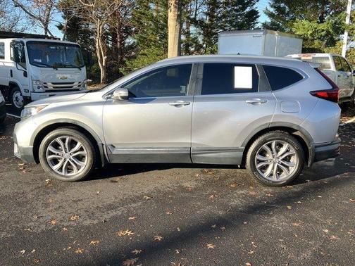 2020 Honda CR-V Touring