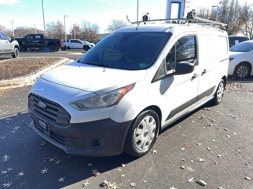 2019 Ford Transit Connect XL