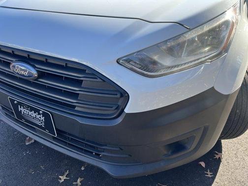 2019 Ford Transit Connect XL