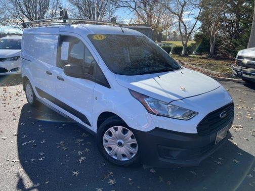 2019 Ford Transit Connect XL
