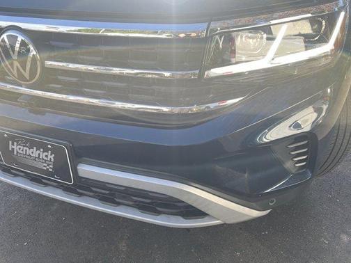 2021 Volkswagen Atlas 2.0T SEL Premium