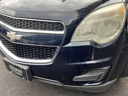 2015 Chevrolet Equinox 1LT