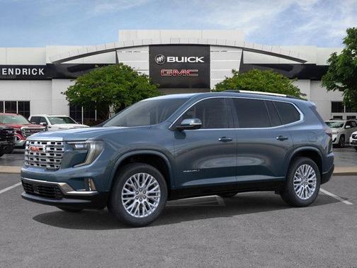 2026 GMC Acadia FWD Denali