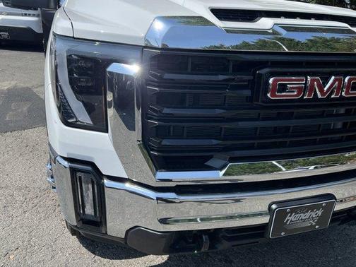 2025 GMC Sierra 3500 Pro