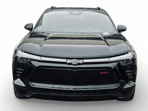 2025 Chevrolet Blazer EV AWD RS