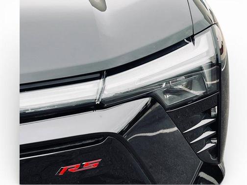 2025 Chevrolet Blazer EV AWD RS