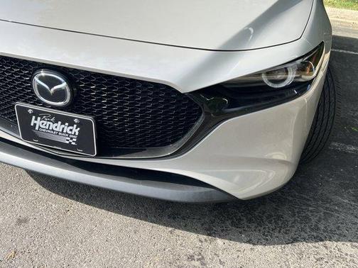 2023 Mazda Mazda3 2.5 Turbo AWD