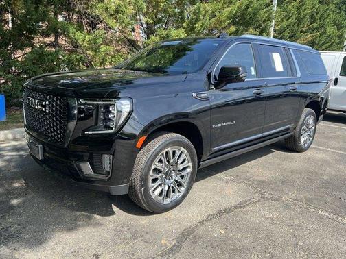 2024 GMC Yukon XL Denali Ultimate