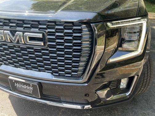 2024 GMC Yukon XL Denali Ultimate