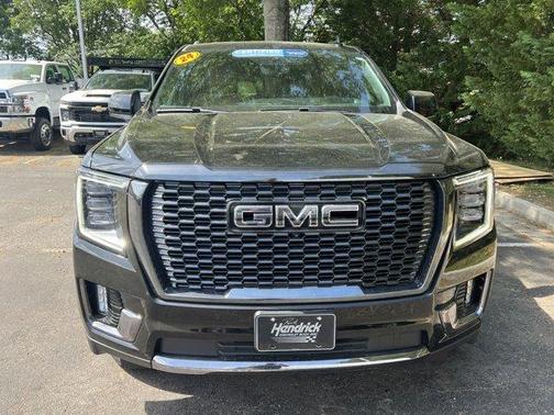 2024 GMC Yukon XL Denali Ultimate