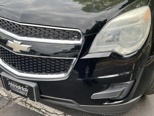 2012 Chevrolet Equinox 1LT