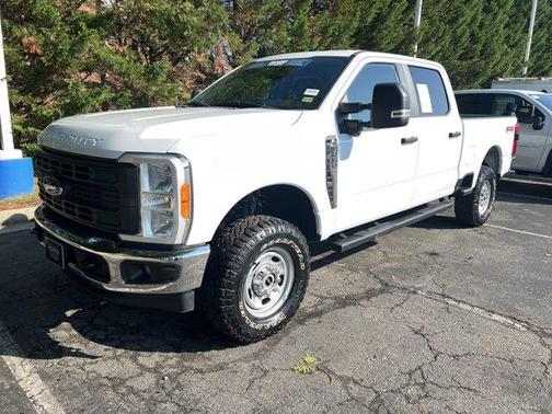 2023 Ford F-250 XL