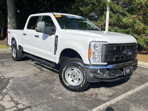 2023 Ford F-250 XL