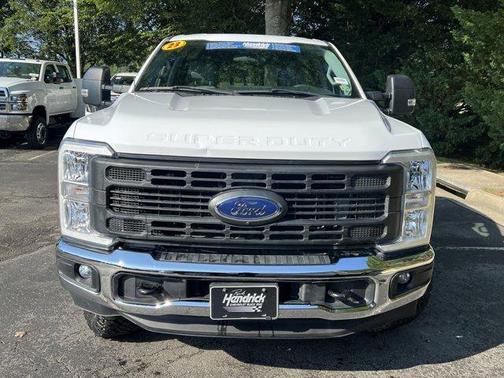 2023 Ford F-250 XL