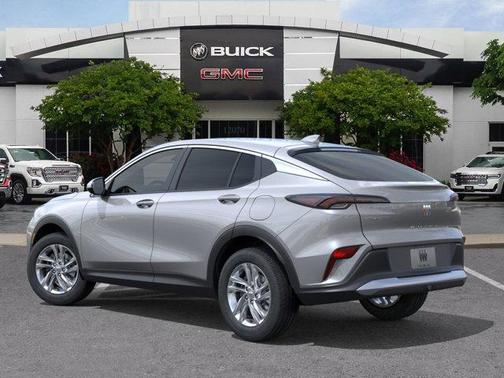 2024 Buick Envista Preferred