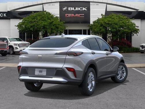 2024 Buick Envista Preferred