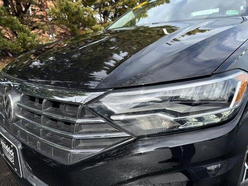 2019 Volkswagen Jetta 1.4T SE