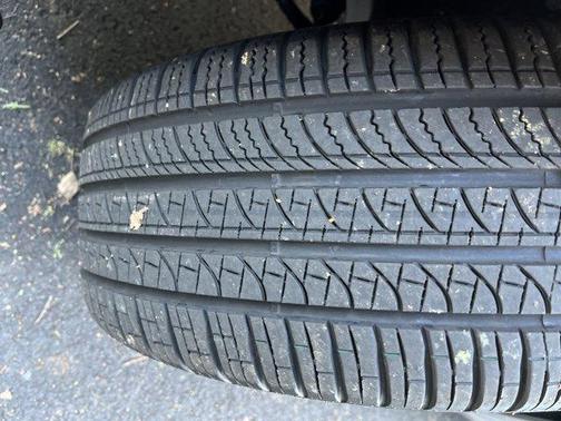 2025 Genesis G80 2.5T Sport Prestige