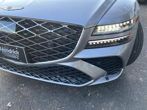 2025 Genesis G80 2.5T Sport Prestige