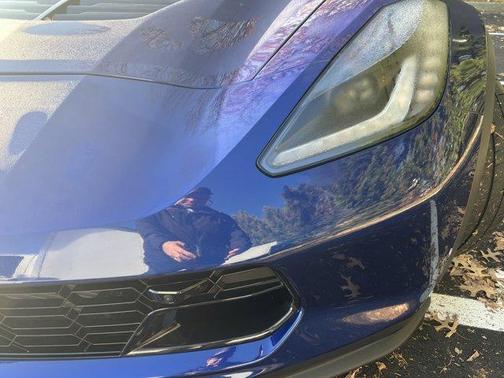 2016 Chevrolet Corvette Z06