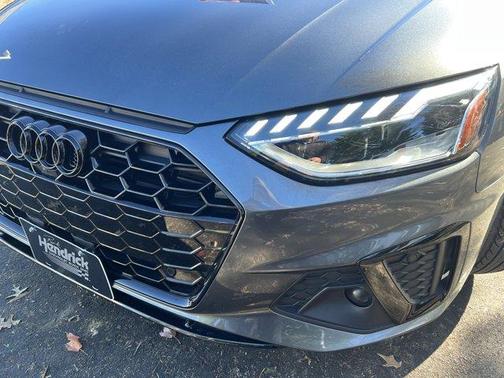 2021 Audi A4 45 S line Premium Plus