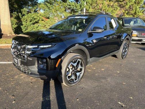 2023 Hyundai SANTA CRUZ 2.5T Limited
