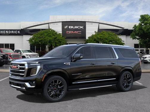 2025 GMC Yukon XL Elevation