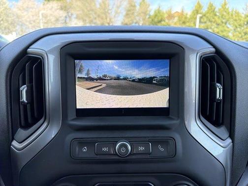 2023 Chevrolet Silverado 3500 WT