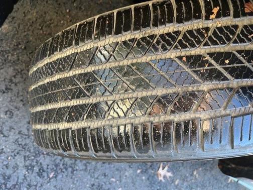 2018 Lexus RX 450hL Luxury