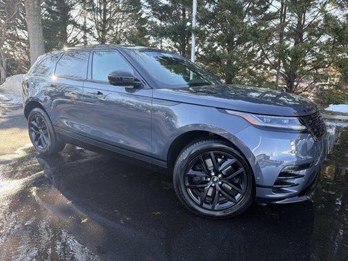 2026 Land Rover Range Rover Velar P400 Dynamic SE