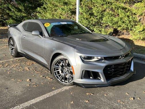2019 Chevrolet Camaro ZL1