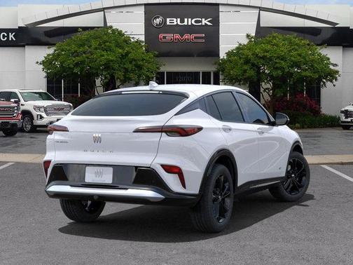 2025 Buick Envista Sport Touring